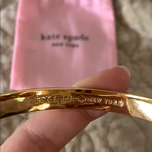 Kate Spade Bangle - Picture 5 of 9